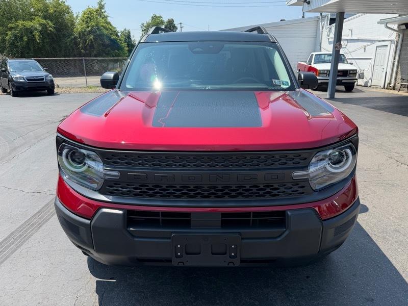 ford bronco sport 2025 3FMCR9BNXSRE20945 image ford bronco sport 2025 3FMCR9BNXSRE20945 image